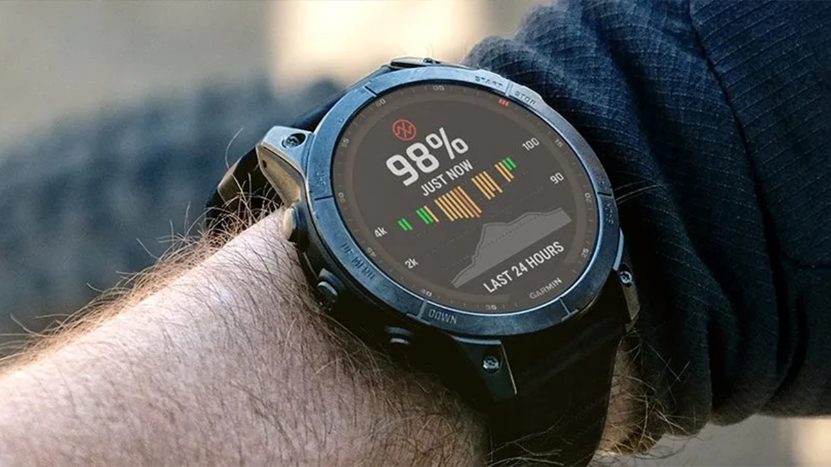 Смарт часовници Garmin